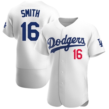 will smith dodgers jersey