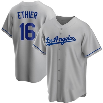 andre ethier youth jersey