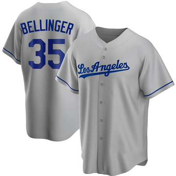 youth bellinger jersey