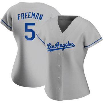 Atlanta Braves Freddie Freeman Toddler jersey – babyfans